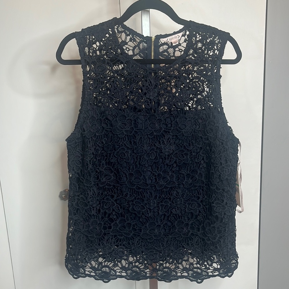 Nanette Lepore blouse